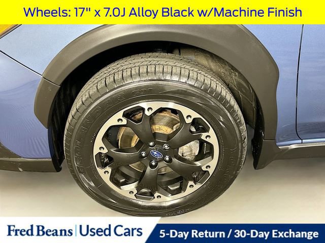 Used 2022 Subaru Crosstrek 2.0i Premium AWD/4WD image 33