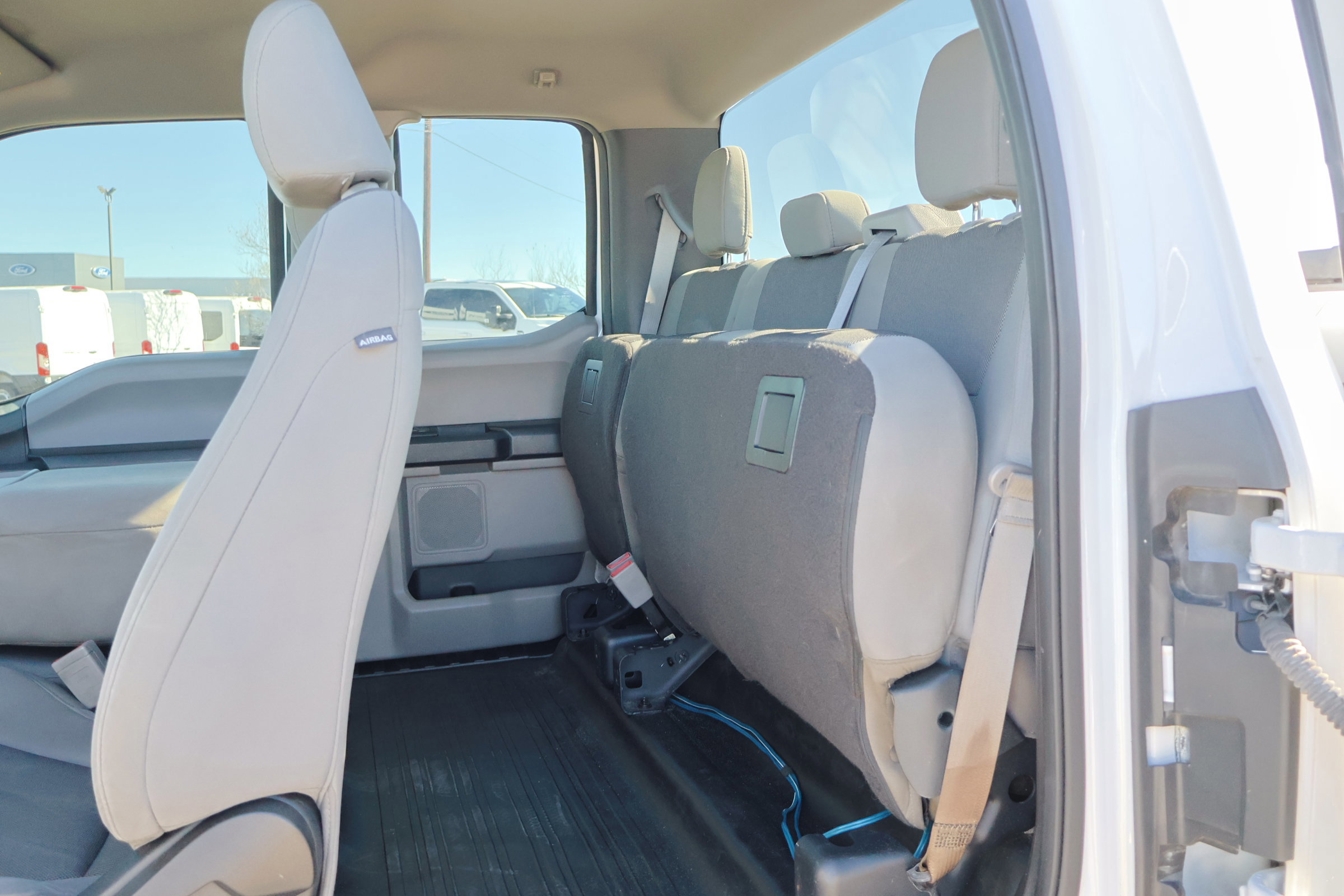 Certified 2018 Ford F150 XL w/ Equipment Group 101A Mid image 30