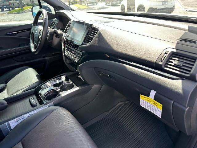 Used 2022 Honda Ridgeline Black Edition image 25