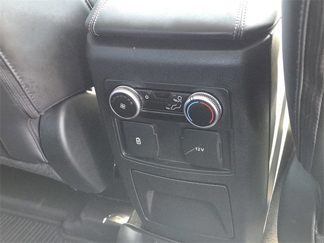 Certified 2022 Ford Explorer XLT w/ Equipment Group 202A image 16