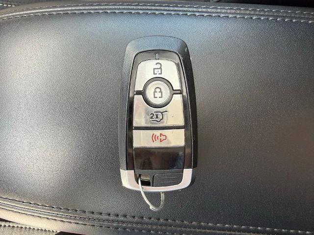 Certified 2021 Ford Bronco Sport Big Bend w/ Big Bend Package image 27