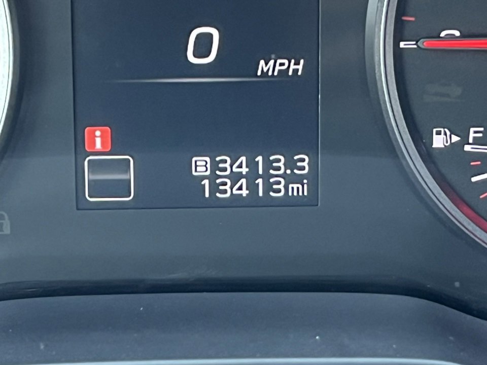 Used 2022 Subaru WRX Limited image 13