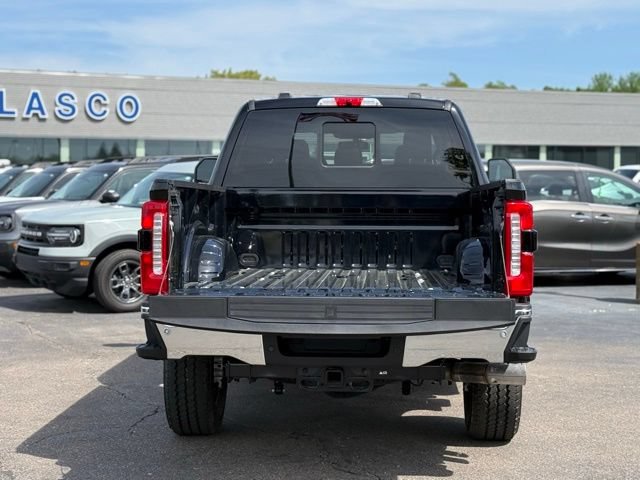 Certified 2026 Ford F350 Lariat w/ Lariat Premium Package AWD/4WD image 43