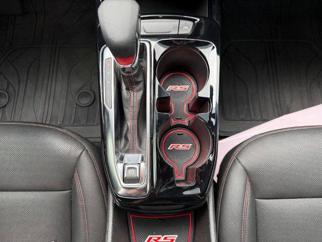 Used 2025 Chevrolet Trax RS w/ Driver Confidence Package FWD image 17