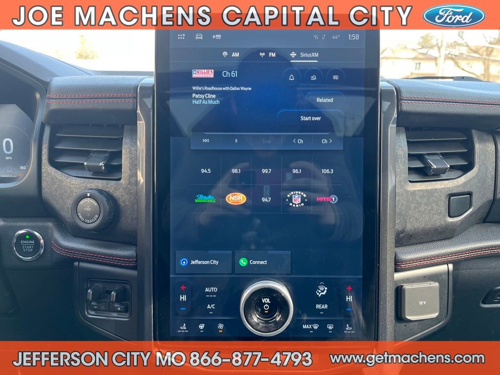 Certified 2023 Ford Expedition Limited image 14