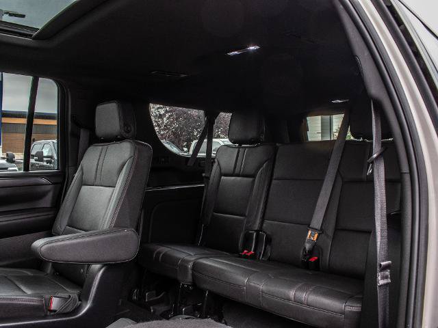 Used 2023 Chevrolet Suburban RST w/ Luxury Package AWD/4WD image 26