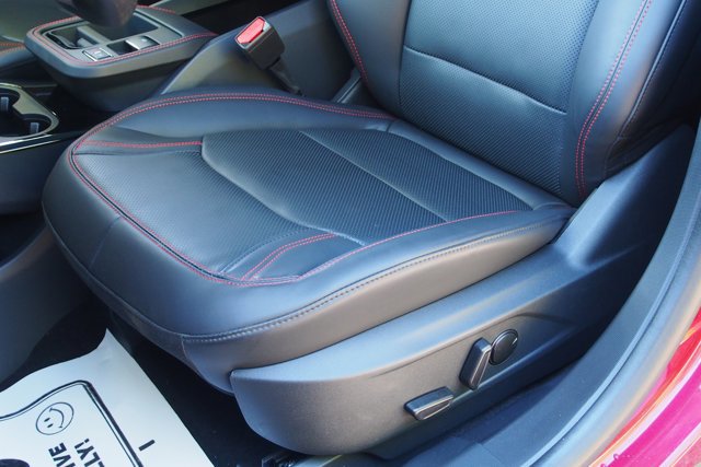 Certified 2025 Ford Mustang Mach-E Premium w/ Sport Appearance Package AWD/4WD image 18