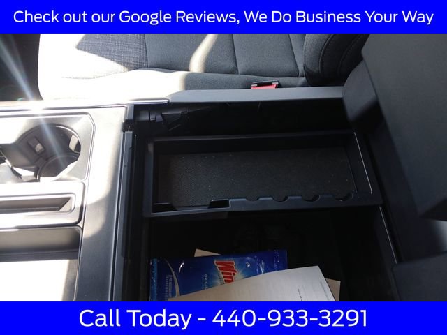 Certified 2023 Ford F150 XLT w/ Equipment Group 302A High AWD/4WD image 30