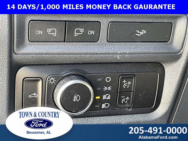 Certified 2023 Ford F150 XLT w/ Equipment Group 302A High image 32