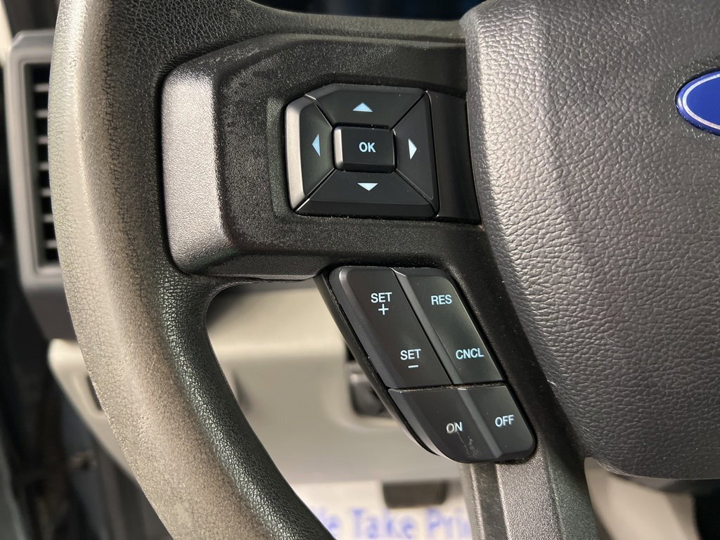 Certified 2019 Ford F150 XL w/ Equipment Group 101A Mid image 18