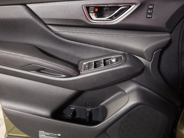 Used 2024 Subaru Ascent Limited image 25
