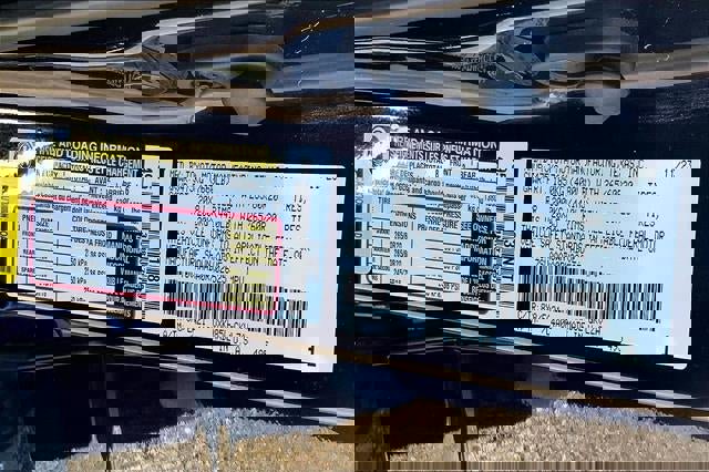 Used 2024 Toyota Sequoia SR5 image 34