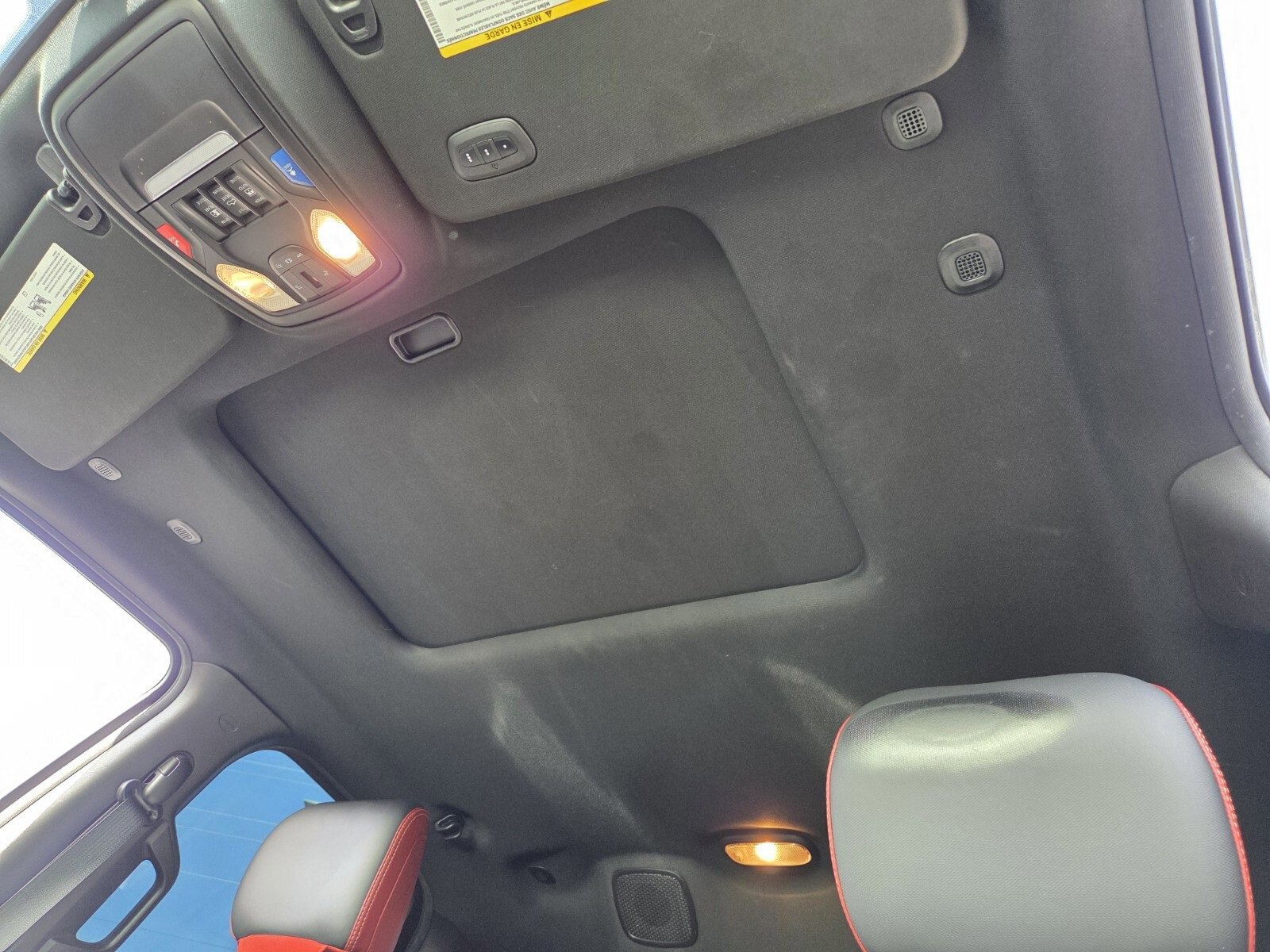 Used 2019 RAM 1500 Rebel w/ Rebel Level 2 Equipment Group image 11