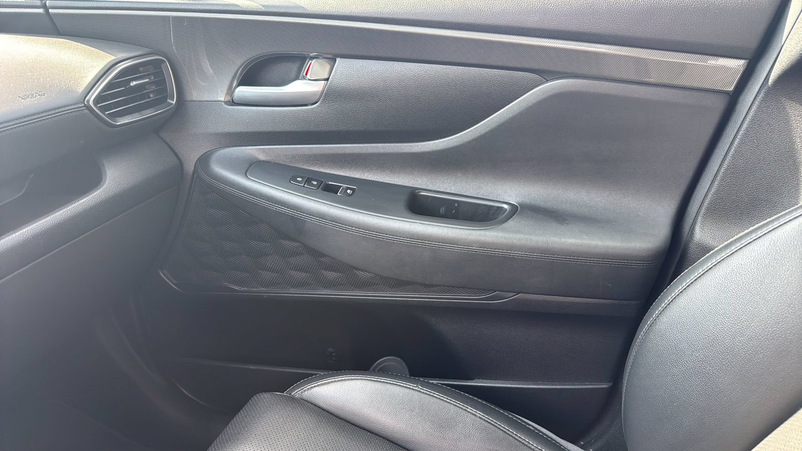 Used 2023 Hyundai Santa Fe XRT FWD image 23