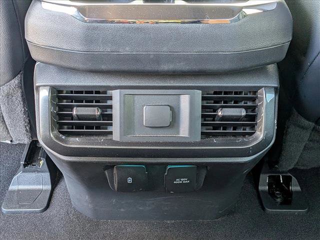 Certified 2023 Ford F150 Lariat AWD/4WD image 17