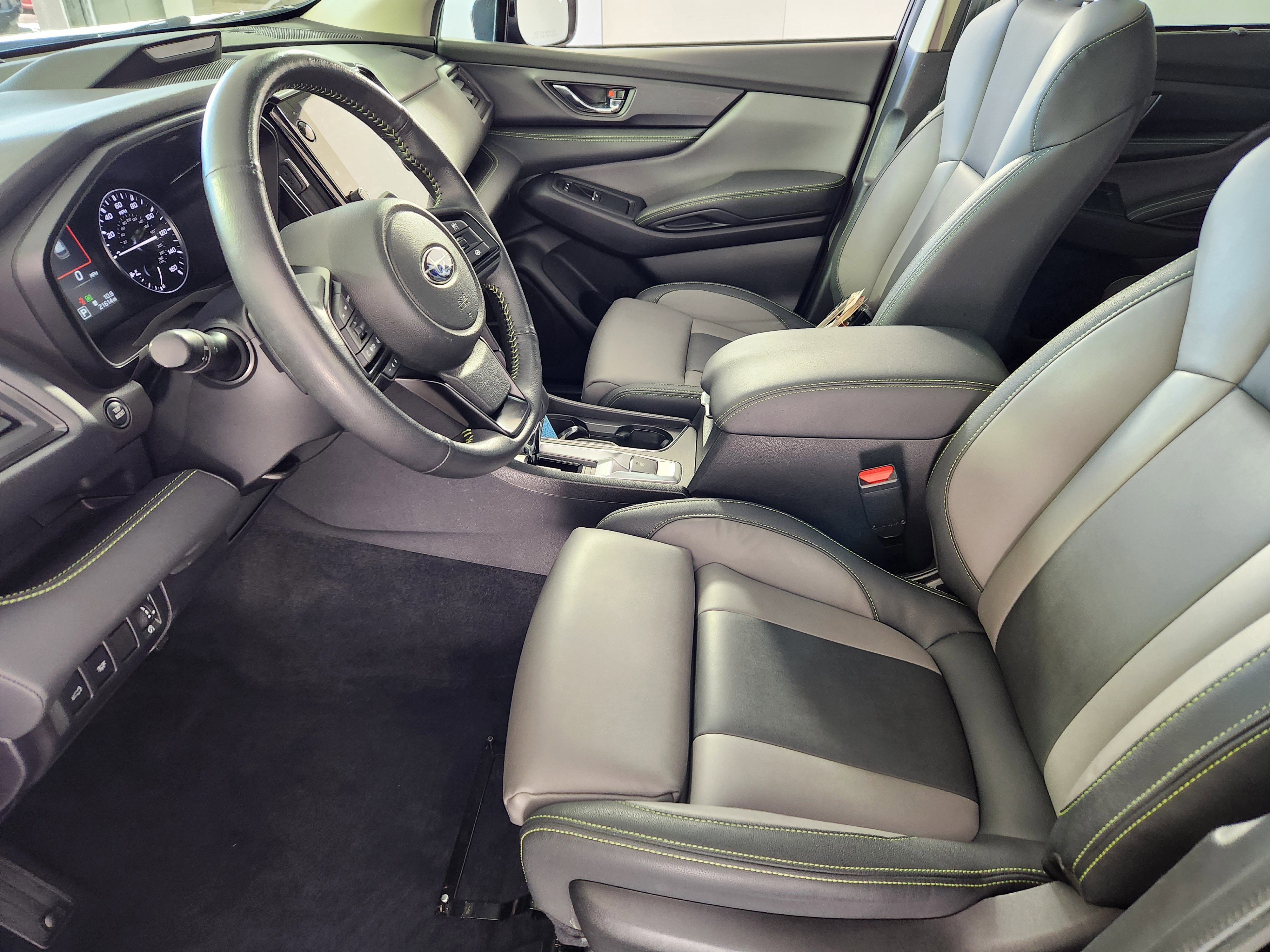 Used 2023 Subaru Ascent Onyx Edition Limited image 11