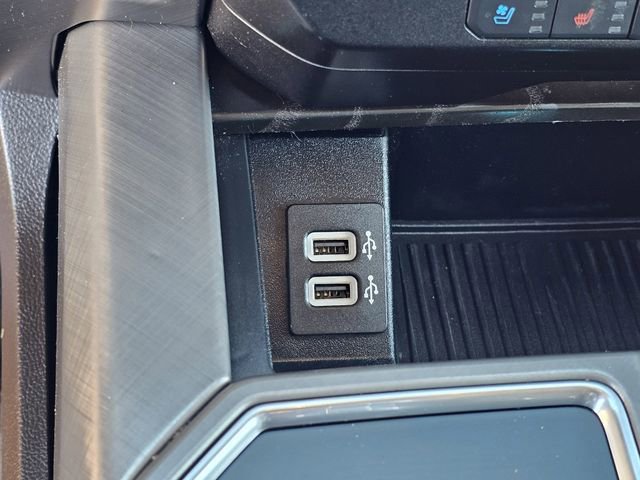 Certified 2020 Ford F150 Limited w/ Trailer Tow Package image 23