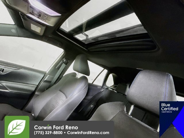 Used 2023 Toyota RAV4 SE w/ Convenience Package AWD/4WD image 26