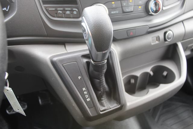 Certified 2023 Ford Transit 350 XL RWD image 25