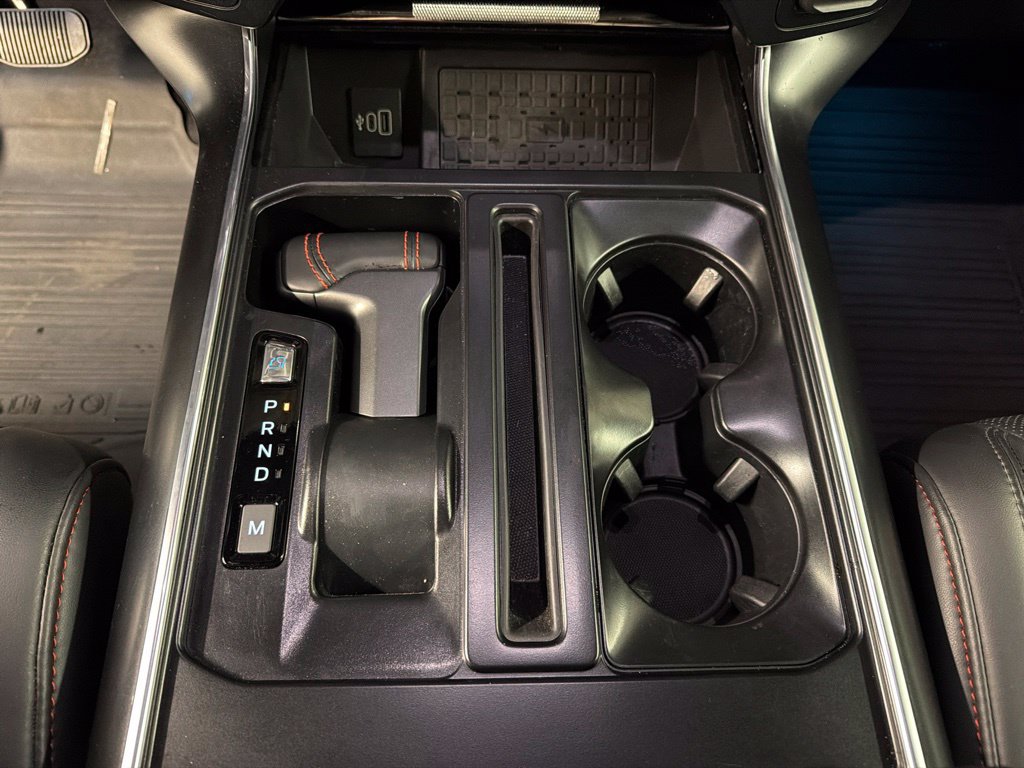 Certified 2025 Ford F150 Raptor AWD/4WD image 16