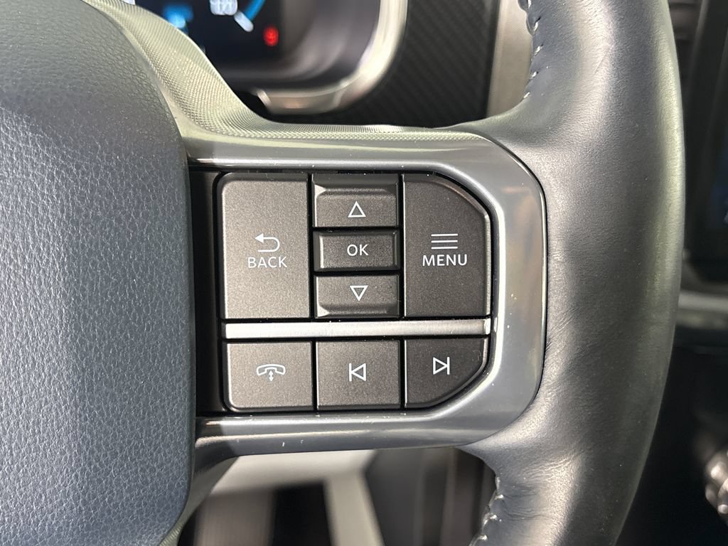 Certified 2021 Ford F150 Limited RWD image 21