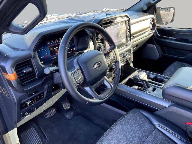 Certified 2025 Ford F150 Tremor AWD/4WD image 20