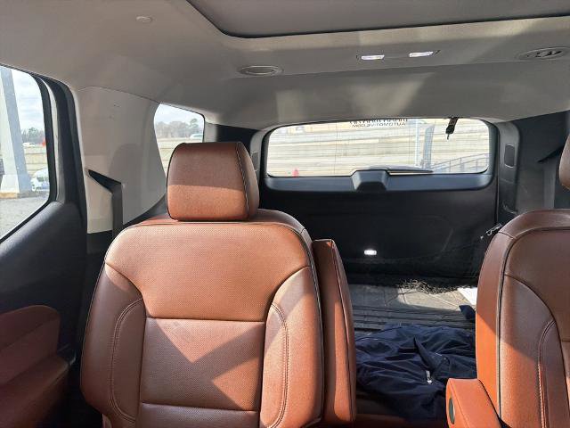 Used 2019 Chevrolet Traverse High Country w/ LPO, Floor Liner Package image 11