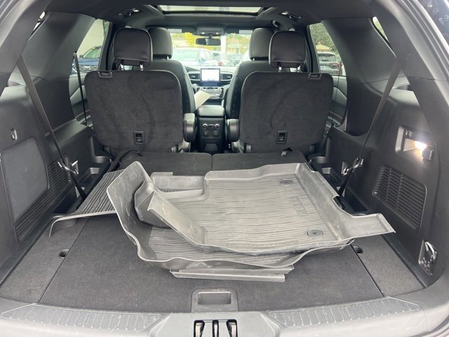 Certified 2023 Ford Explorer ST-Line image 26