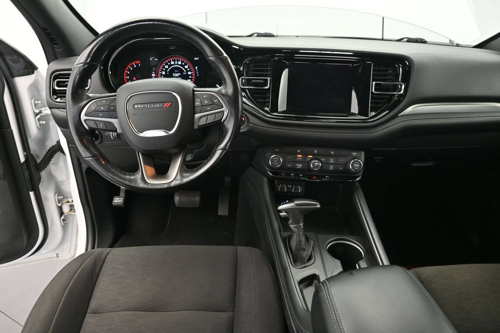 Used 2024 Dodge Durango SXT AWD/4WD image 25