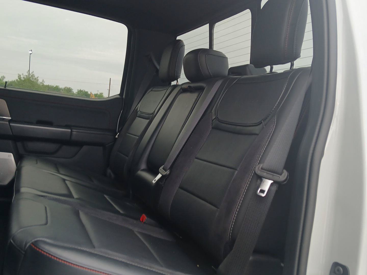 Certified 2024 Ford F150 Raptor AWD/4WD image 21