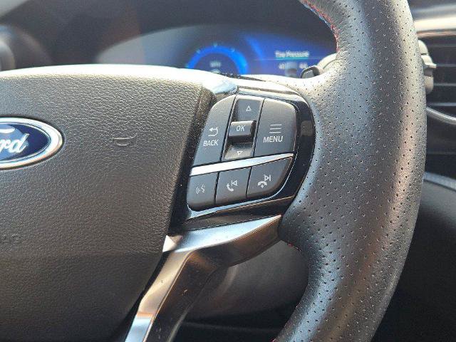 Certified 2023 Ford Explorer ST w/ Equipment Group 401A AWD/4WD image 32