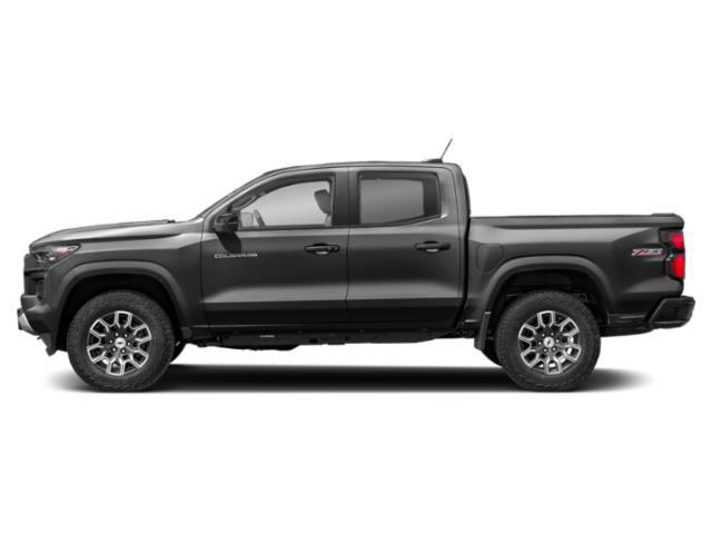 Used 2023 Chevrolet Colorado Z71 w/ Z71 Convenience Package 2