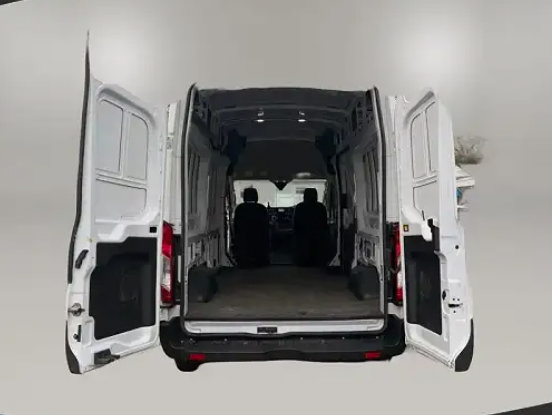 Certified 2021 Ford Transit 350 148 High Roof Extended RWD image 17