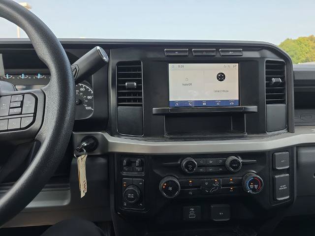 Certified 2023 Ford F350 XL w/ STX Appearance Package AWD/4WD image 31