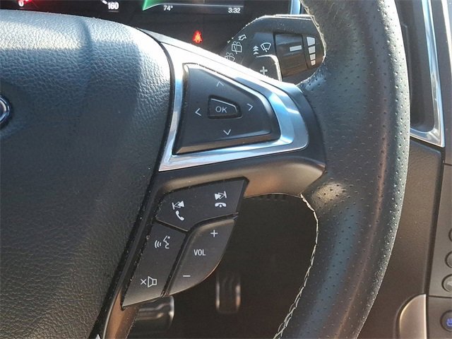 Certified 2020 Ford Edge ST w/ Equipment Group 401A image 23