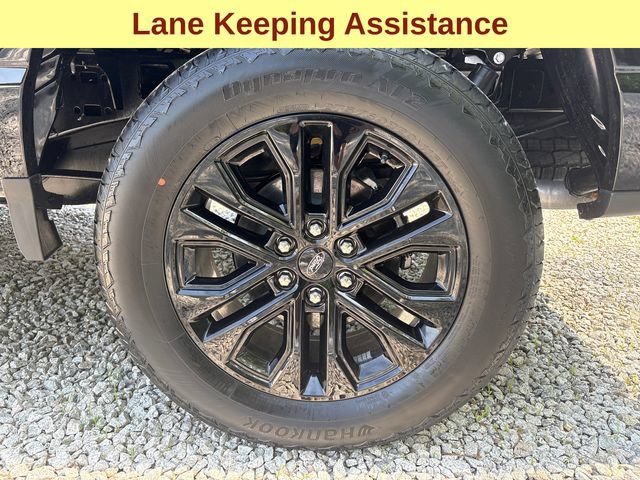 Certified 2026 Ford F150 Lariat AWD/4WD image 10