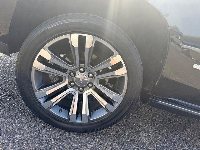 Used 2018 GMC Yukon Denali w/ Denali Ultimate Package RWD image 9