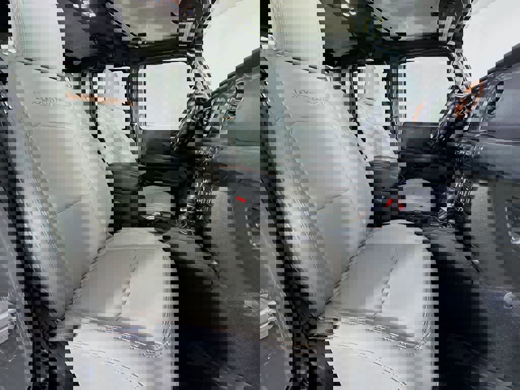 Used 2021 Jeep Gladiator Mojave image 15