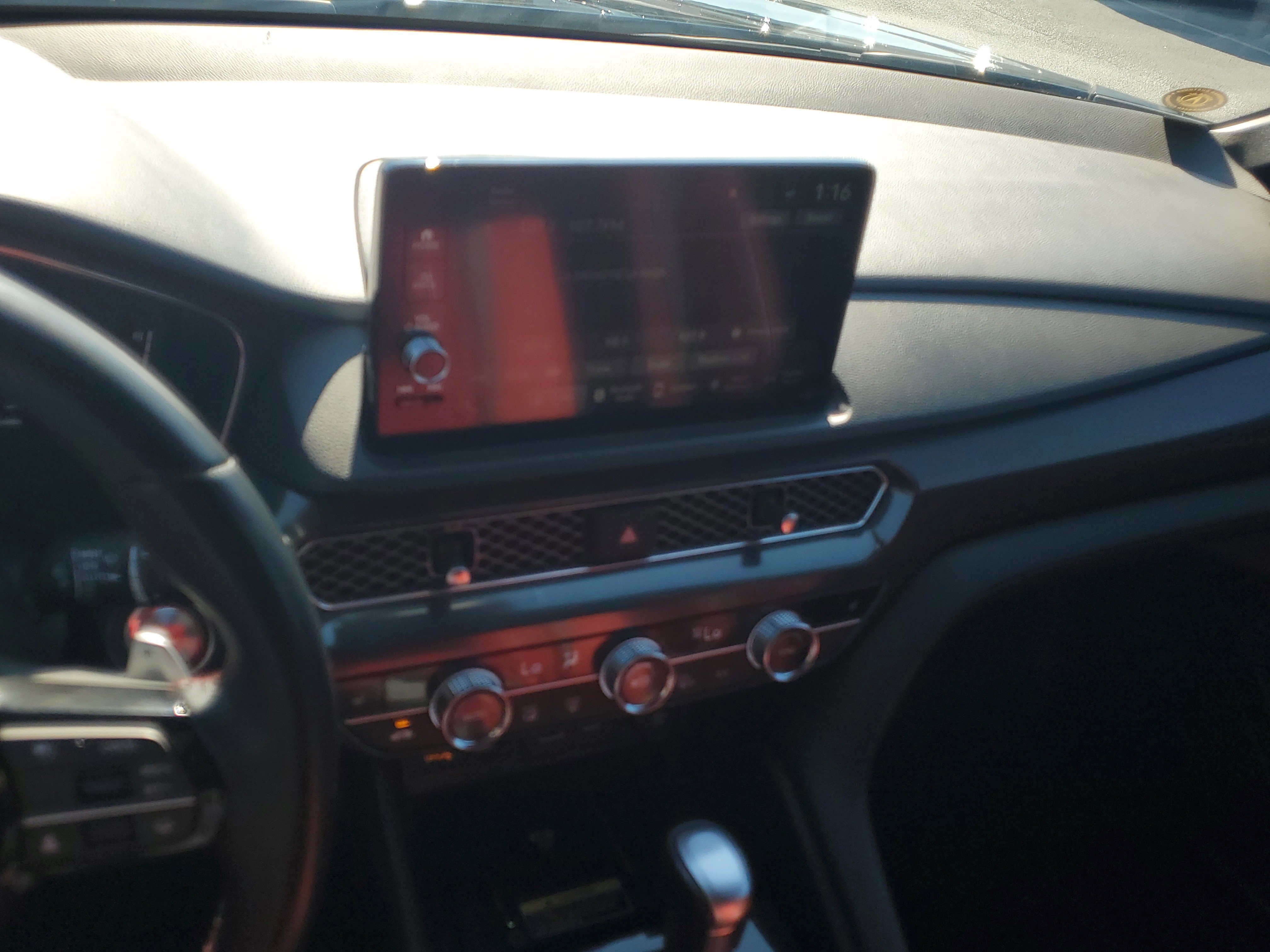 Used 2023 Acura Integra A-Spec image 26