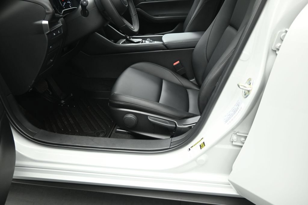 Used 2026 MAZDA MAZDA3 s Sport FWD image 11