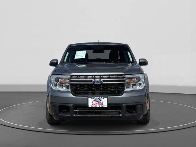 Certified 2023 Ford Maverick XLT w/ Equipment Group 300A Standard AWD/4WD image 3