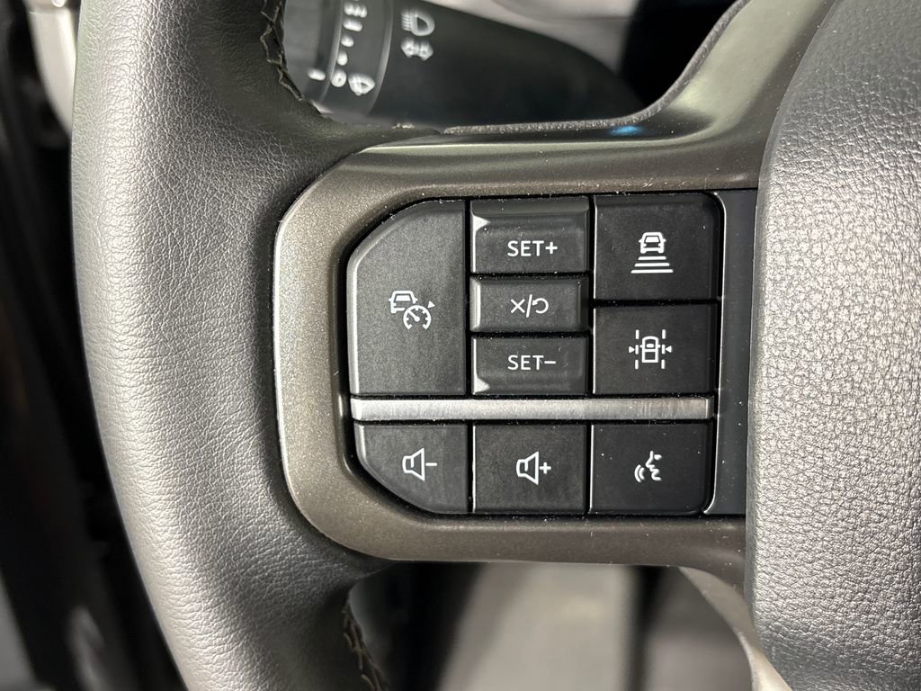 Certified 2024 Ford F150 XLT w/ Equipment Group 302A MID image 17