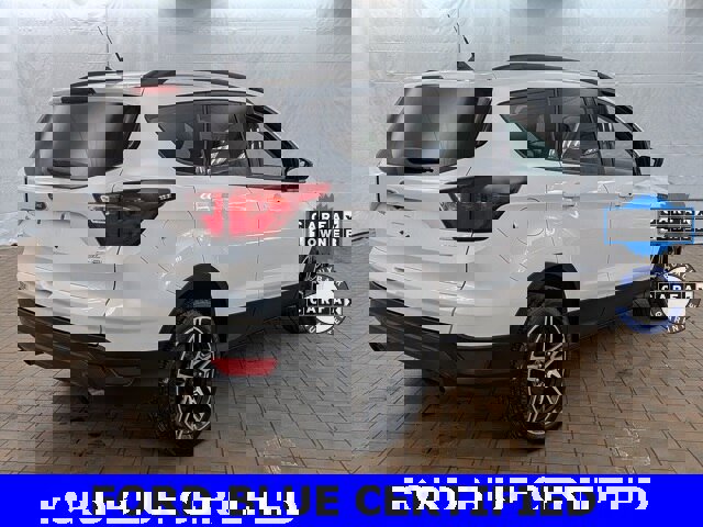 Certified 2019 Ford Escape SEL image 7