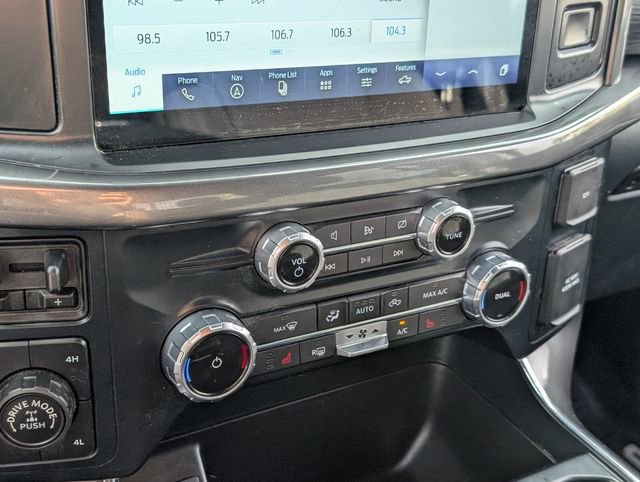 Certified 2023 Ford F150 XLT w/ Equipment Group 302A High AWD/4WD image 21