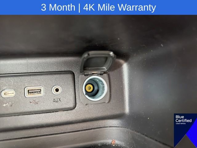 Used 2021 Chevrolet Equinox LT FWD image 30