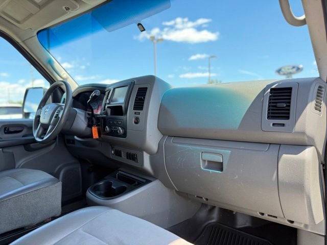 Used 2020 Nissan NV 1500 S RWD image 14