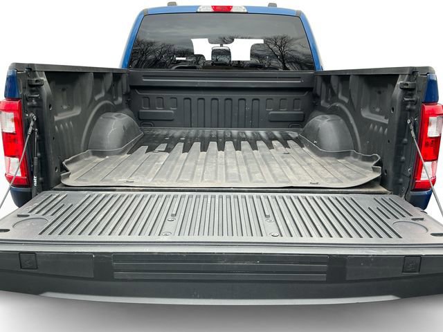 Certified 2023 Ford F150 XL w/ STX Appearance Package image 19
