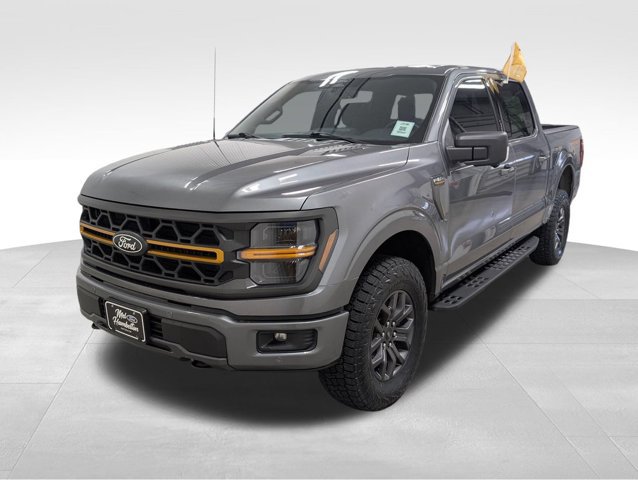 Certified 2024 Ford F150 Tremor AWD/4WD image 19
