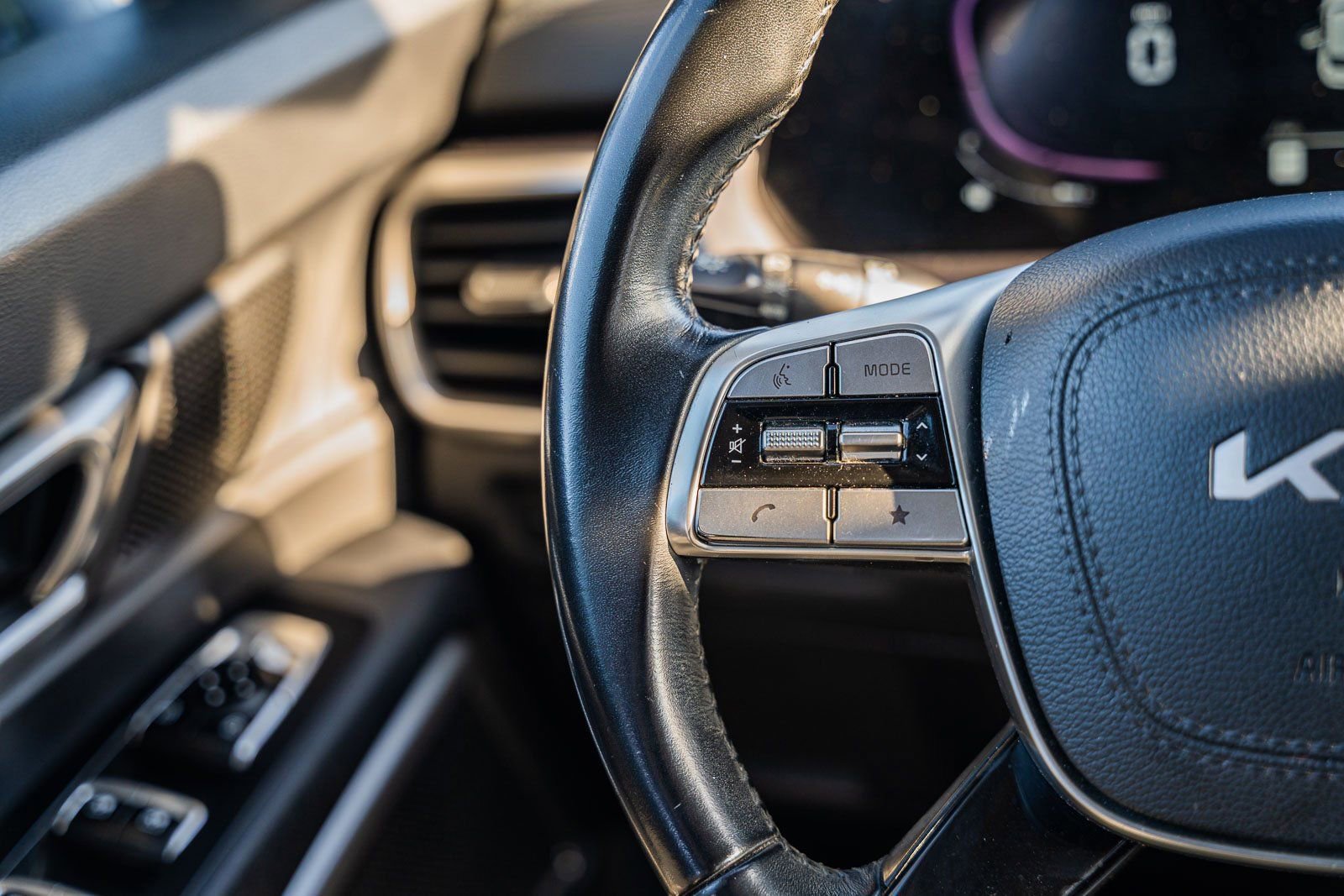 Used 2023 Kia Telluride S w/ S Sunroof Package image 29