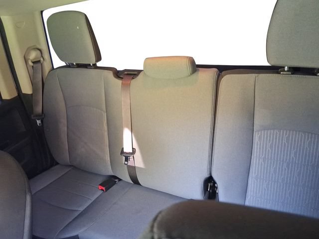 Used 2023 RAM 1500 Classic Tradesman AWD/4WD image 15